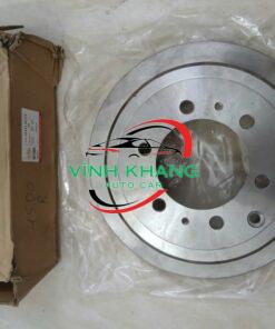 ĐĨA THẮNG SAU XE TOYOTA LAND CRUISER 2003 | 4243160170