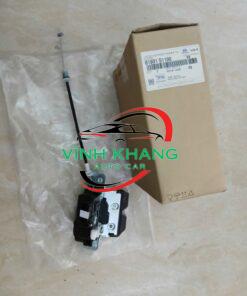 Ổ NGẬM CỐP HẬU XE HYUNDAI PALISADE 2022-2026 | 81801S1100