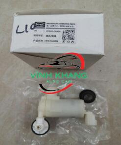 BƠM NƯỚC RỬA KÍNH XE NISSAN LIVINA 2007-2012 | 28920CA000