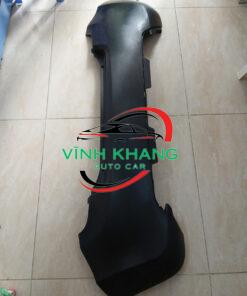 BA ĐỜ SỐC SAU XE CHEVROLET SPARK 1.2 2011 | 95965495