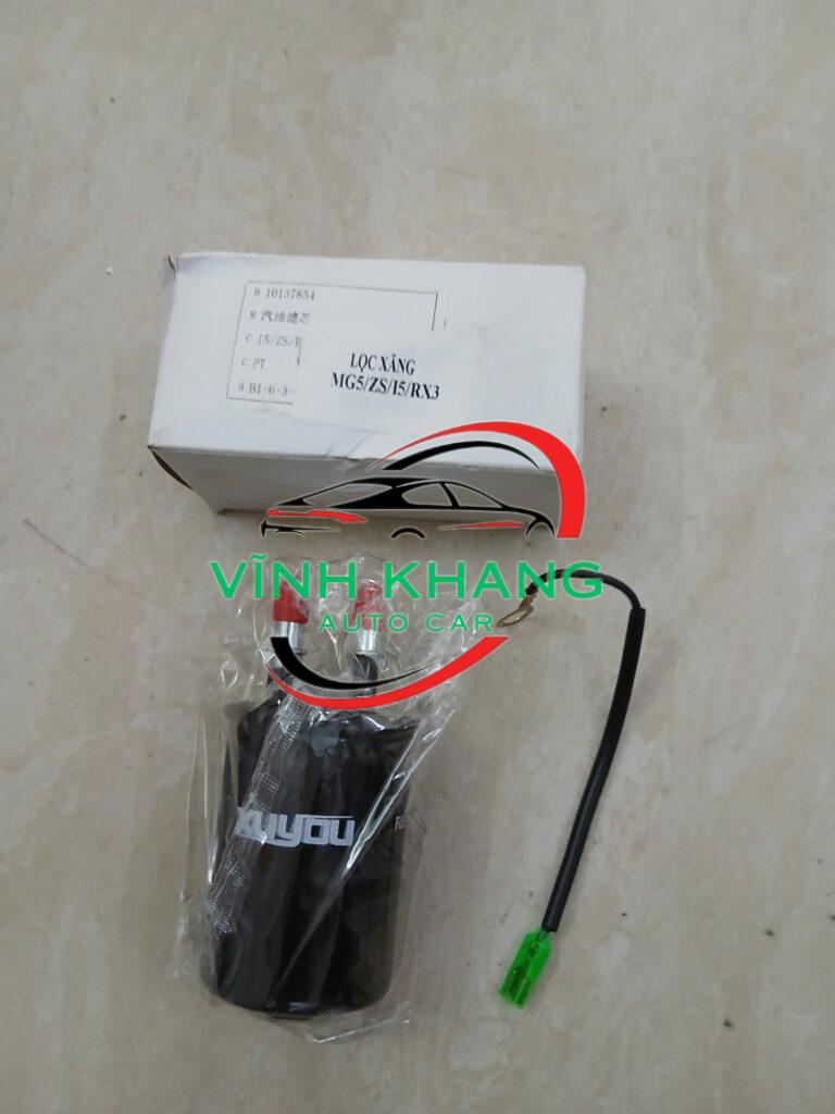 LỌC XĂNG XE MG ZS 2020-2024 | 10137854 LỌC XĂNG XE MG ZS 2020-2024 | 10137854