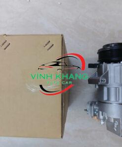 LỐC ĐIỀU HÒA XE FORD ECOSPORT 2017-2021 | GN1119D629