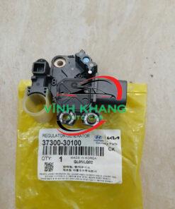 TIẾT CHẾ MÁY PHÁT KIA FORTE 2006-2013 | 3730030100