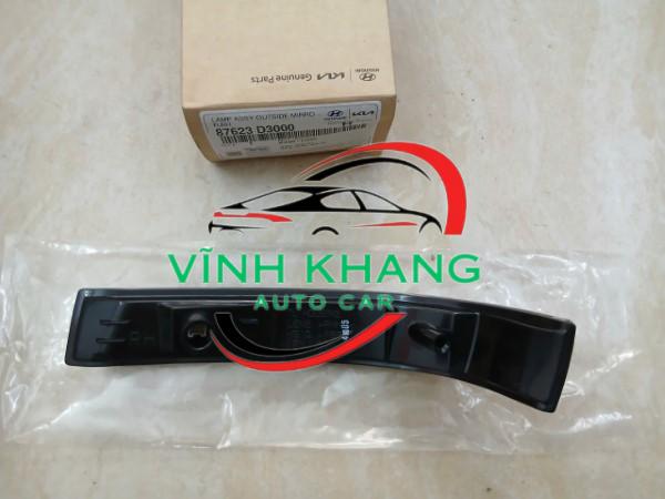 XI NHAN GƯƠNG PHỤ HYUNDAI TUCSON 2016 | 87623D3000 XI NHAN GƯƠNG PHỤ HYUNDAI TUCSON 2016 | 87623D3000