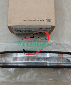 XI NHAN GƯƠNG PHỤ HYUNDAI TUCSON 2016 | 87623D3000