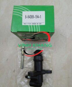 TỔNG CÔN DƯỚI XE ISUZU TROOPER 2002 | 8943891941
