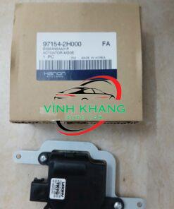 MÔ TƠ TRỘN GIÓ ĐIỀU HÒA XE HYUNDAI AVANTE 2008-2012 | 971542H000 MÔ TƠ TRỘN GIÓ ĐIỀU HÒA XE HYUNDAI AVANTE 2008-2012 | 971542H000