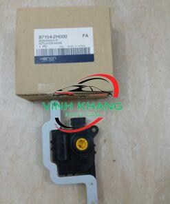 MÔ TƠ TRỘN GIÓ ĐIỀU HÒA XE HYUNDAI AVANTE 2008-2012 | 971542H000