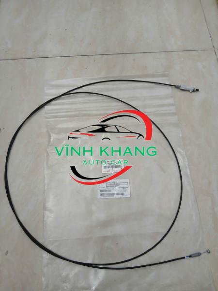 DÂY GIẬT NẮP BÌNH XĂNG XE TOYOTA CAMRY 2001-2006 | 7703506040 DÂY GIẬT NẮP BÌNH XĂNG XE TOYOTA CAMRY 2001-2006 | 7703506040