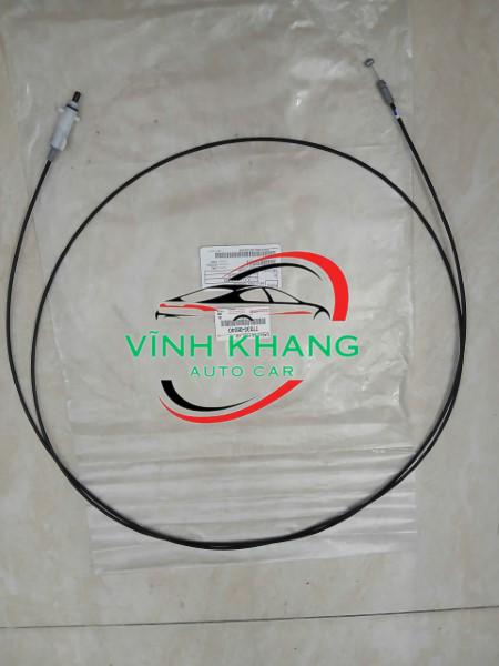 DÂY GIẬT NẮP BÌNH XĂNG XE TOYOTA CAMRY 2001-2006 | 7703506040 DÂY GIẬT NẮP BÌNH XĂNG XE TOYOTA CAMRY 2001-2006 | 7703506040