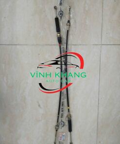 DÂY ĐI SỐ LIFAN 620 1.6 2009 | A1703200FA