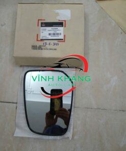 MẶT GƯƠNG CHIẾU HẬU TRÁI MITSUBISHI ATTRAGE 2021 | 7632B59