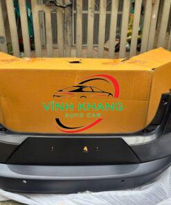 CẢN SAU XE MAZDA CX30 2021-2025 | DHYK5022X