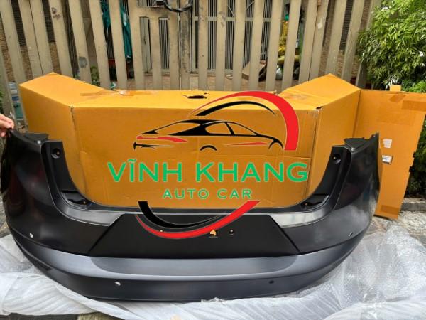CẢN SAU XE MAZDA CX30 2021-2025 | DHYK5022X CẢN SAU XE MAZDA CX30 2021-2025 | DHYK5022X