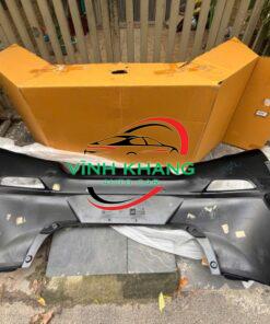 CẢN SAU XE MAZDA CX30 2021-2025 | DHYK5022X