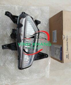 ĐÈN CẢN TRƯỚC XE HYUNDAI I10 2019 | 92201B4600