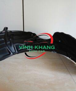 CHẮN BÙN LÒNG DÈ XE TOYOTA CAMRY 2006-2012 | 5387506081