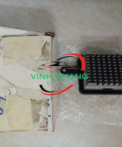 TRỞ QUẠT DÀN LẠNH XE RENAULT LATITUDE 2011-2022 | 271506902R