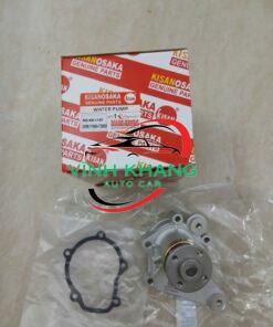 BƠM NƯỚC SUZUKI 5 TẠ F10A | 1740073820