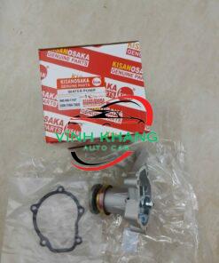 BƠM NƯỚC SUZUKI 5 TẠ F10A | 1740073820 BƠM NƯỚC SUZUKI 5 TẠ F10A | 1740073820