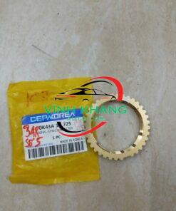VÀNH ĐỒNG TỐC SỐ 5 XE KIA K2700 | 0K43A17725