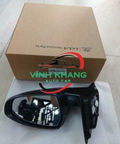 GƯƠNG CHIẾU HẬU XE KIA FORTE 2018-2021 | 87620M6030