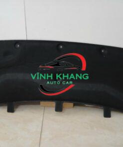 CHỐNG NÓNG CAPO XE HONDA CIVIC 2016-2021 | 74141TETH00
