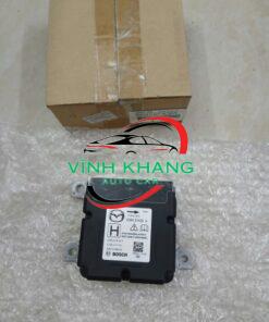 HỘP ĐIỀU KHIỂN TÚI KHÍ XE MAZDA 2 2015-2021 | D09H57K30A