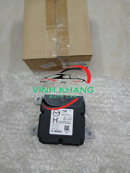HỘP ĐIỀU KHIỂN TÚI KHÍ XE MAZDA 2 2015-2021 | D09H57K30A HỘP ĐIỀU KHIỂN TÚI KHÍ XE MAZDA 2 2015-2021 | D09H57K30A