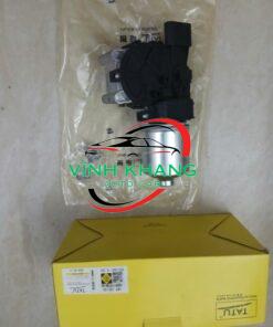 MÔ TƠ GẠT MƯA KÍNH CHẮN GIÓ XE MAZDA BT50 | EB3B17504AA