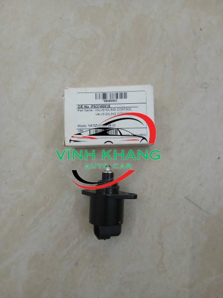 VAN KHÔNG TẢI XE DAEWOO MATIZ 2 2005 | 93740918 VAN KHÔNG TẢI XE DAEWOO MATIZ 2 2005 | 93740918