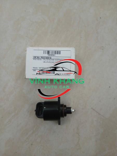 VAN KHÔNG TẢI XE DAEWOO MATIZ 2 2005 | 93740918 VAN KHÔNG TẢI XE DAEWOO MATIZ 2 2005 | 93740918