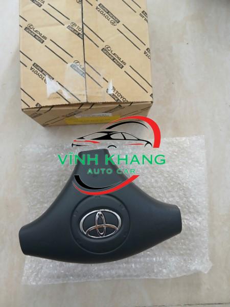NẮP ĐẬY VÔ LĂNG XE TOYOTA ZACE 2000-2006 | 4513006120B1 NẮP ĐẬY VÔ LĂNG XE TOYOTA ZACE 2000-2006 | 4513006120B1
