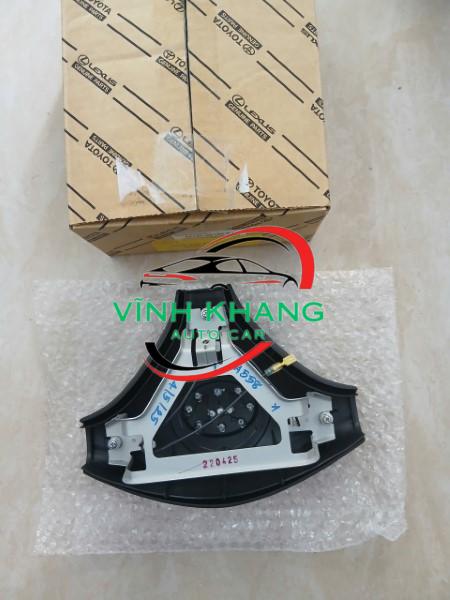 NẮP ĐẬY VÔ LĂNG XE TOYOTA ZACE 2000-2006 | 4513006120B1 NẮP ĐẬY VÔ LĂNG XE TOYOTA ZACE 2000-2006 | 4513006120B1