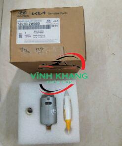 MÔ TƠ PHANH TAY XE HYUNDAI SANTAFE 2013-2018 | 597002W000