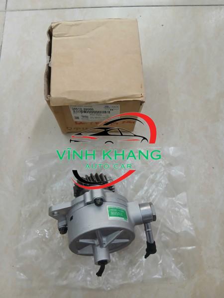 BƠM CHÂN KHÔNG XE HYUNDAI HD65 | 3861048000 BƠM CHÂN KHÔNG XE HYUNDAI HD65 | 3861048000
