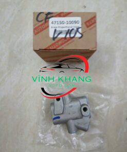 VAN CHIA DẦU PHANH XE TOYOTA YARIS 2006-2011 | 4715010090