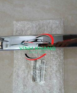 TAY MỞ CỬA TRƯỚC TRÁI NISSAN XTRAIL T30 | 80500JG400