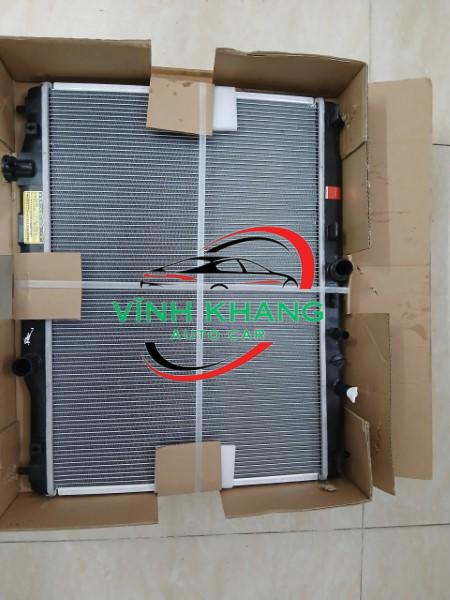 KÉT NƯỚC XE HONDA JAZZ 2018-2025 | 190105R1901 KÉT NƯỚC XE HONDA JAZZ 2018-2025 | 190105R1901