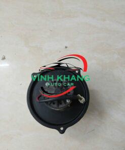 QUẠT DÀN LẠNH XE SRM T30 | QL1030199 QUẠT DÀN LẠNH XE SRM T30 | QL1030199