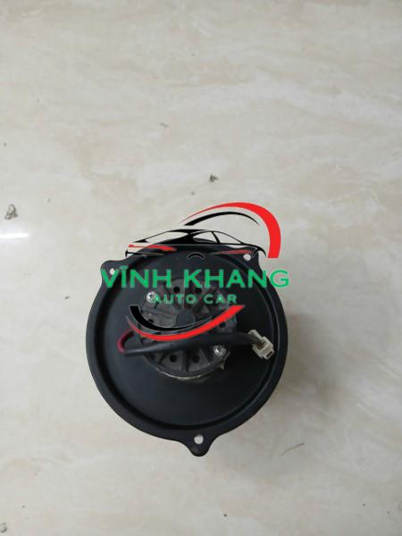 QUẠT DÀN LẠNH XE SRM T30 | QL1030199 QUẠT DÀN LẠNH XE SRM T30 | QL1030199