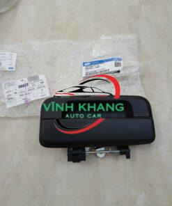 TAY MỞ THÙNG SAU FORD RANGER 2010 | 6M34J43170AD