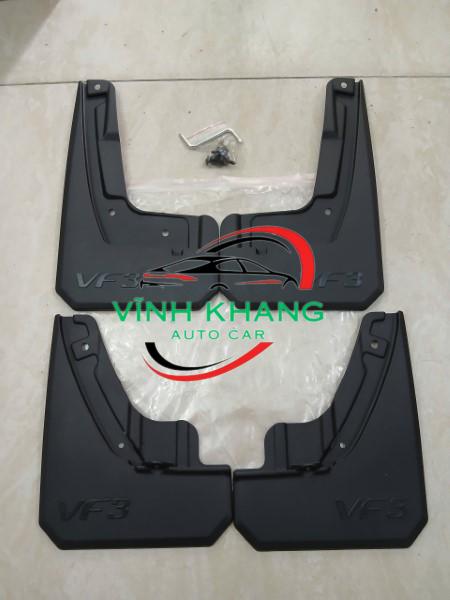CHẮN BÙN BÁNH XE VINFAST VF3 2022-2025 | CBB30101000 CHẮN BÙN BÁNH XE VINFAST VF3 2022-2025 | CBB30101000
