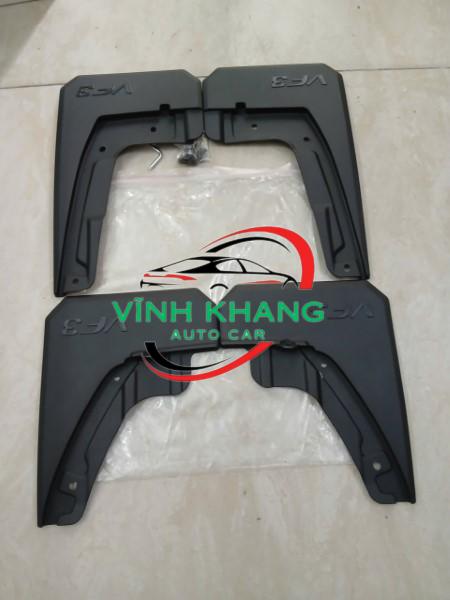 CHẮN BÙN BÁNH XE VINFAST VF3 2022-2025 | CBB30101000 CHẮN BÙN BÁNH XE VINFAST VF3 2022-2025 | CBB30101000