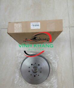TĂNG BUA PHANH SAU XE TOYOTA INNOVA 2006-2017 | 424310K100