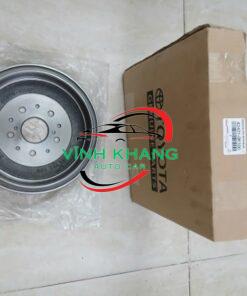 TĂNG BUA PHANH SAU XE TOYOTA INNOVA 2006-2017 | 424310K100 TĂNG BUA PHANH SAU XE TOYOTA INNOVA 2006-2017 | 424310K100