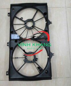LỒNG QUẠT KÉT NƯỚC XE TOYOTA VENZA 2006-2015 | 167110H150