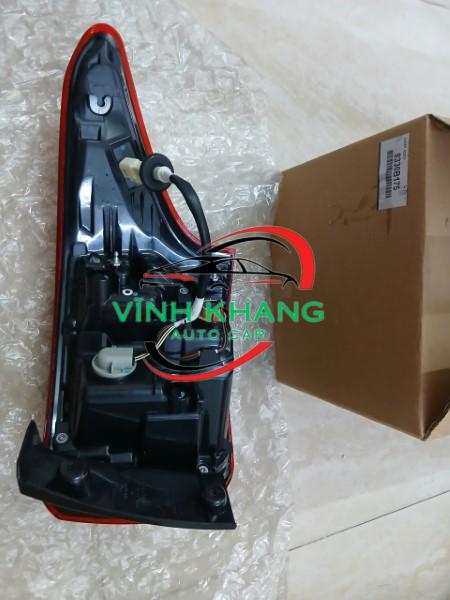 ĐÈN HẬU MITSUBISHI OUTLANDER 2.4 2020 | 8330B174 ĐÈN HẬU MITSUBISHI OUTLANDER 2.4 2020 | 8330B174