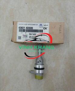 SÂU CÔNG TƠ MÉT XE HYUNDAI STAREX | 436214D020