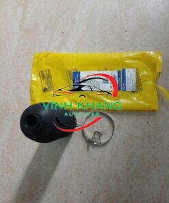 CHỤP BỤI THƯỚC LÁI XE MERCEDES C180 2000-2007 | 1714630096